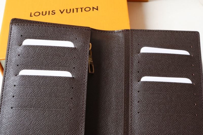 Louis Vuitton Wallets